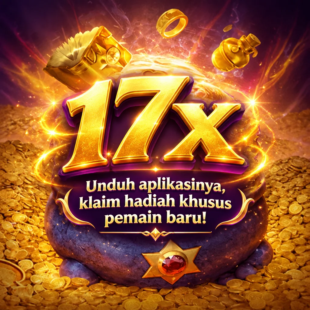 17x · Game & unduhan