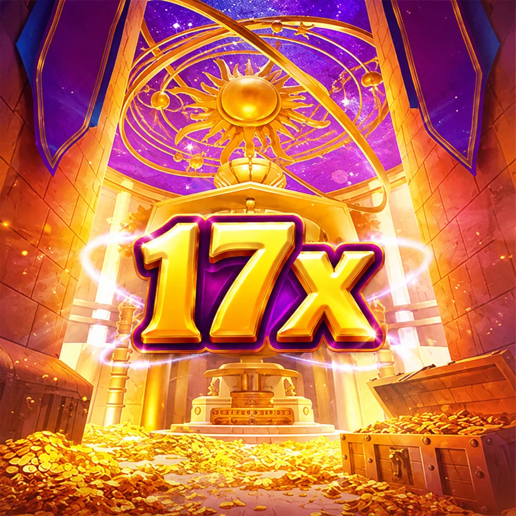 17x · Dest Sun Moon